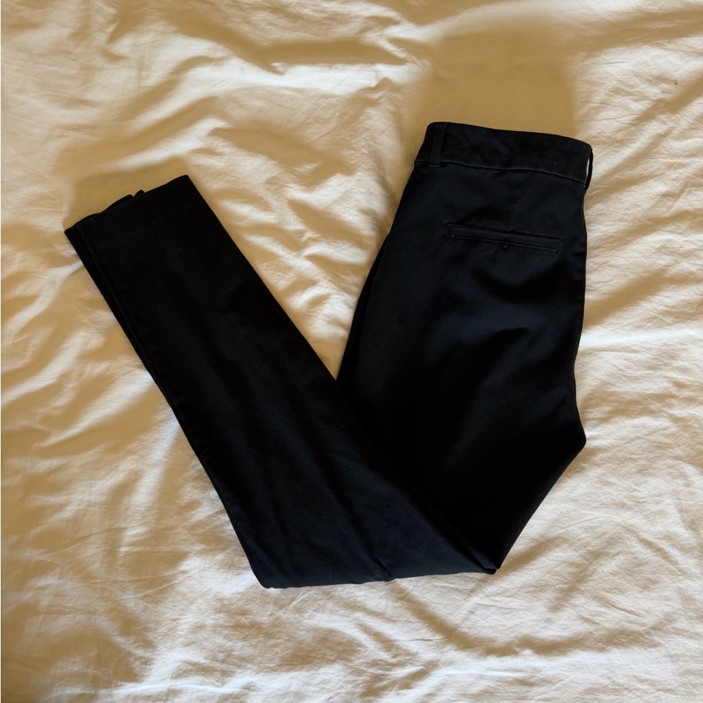 Old Navy Black Women’s Slim Pants